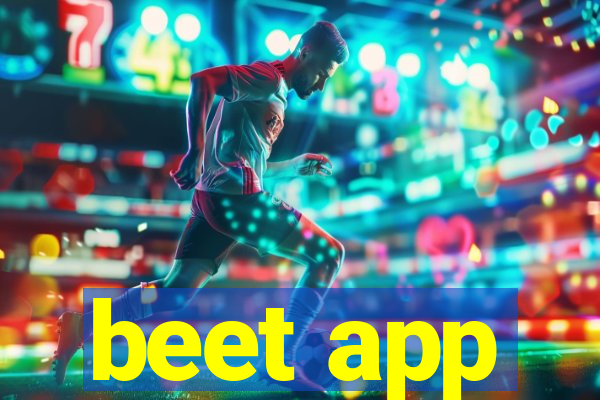 beet app